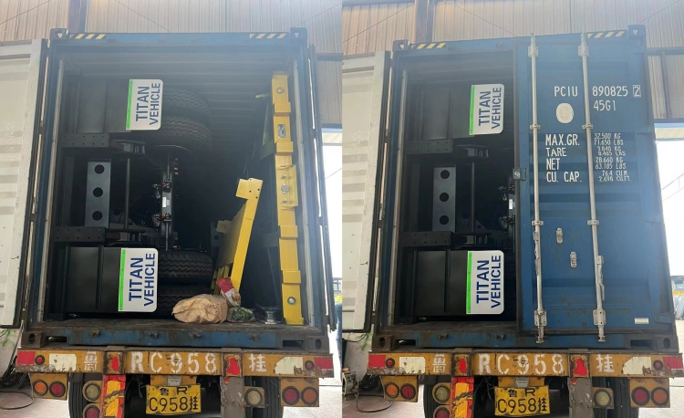 China Side Wall Trailer | Semi Trailer with Side Walls | Trailer Side Wall | Side Wall Semi Trailer